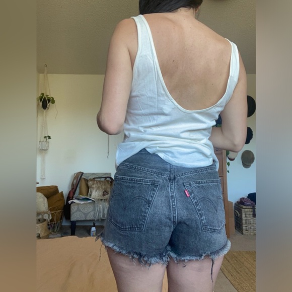 Tank top - Picture 2 of 2